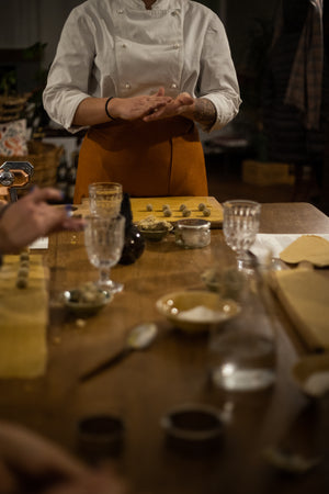 12 Marzo ore 16.30 - 13 Marzo ore 10 | Cooking Class 