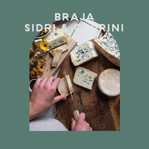 SIDRI & CAPRINI - Venerdì 17/09 dalle 17.00