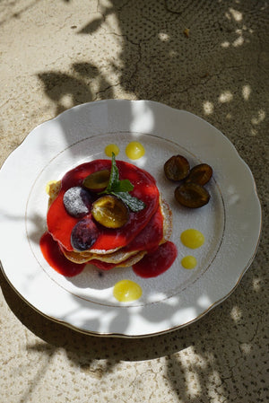 27 Marzo ore 12.30 | Brunch