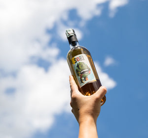 New Aperitivo Obsession: Sorì Spritz!