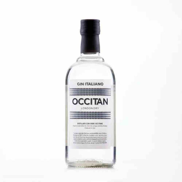 Gin Italiano Occitan 70 cl