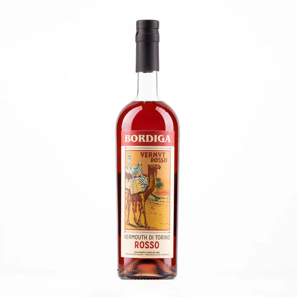 Vermouth di Torino Rosso 75 cl