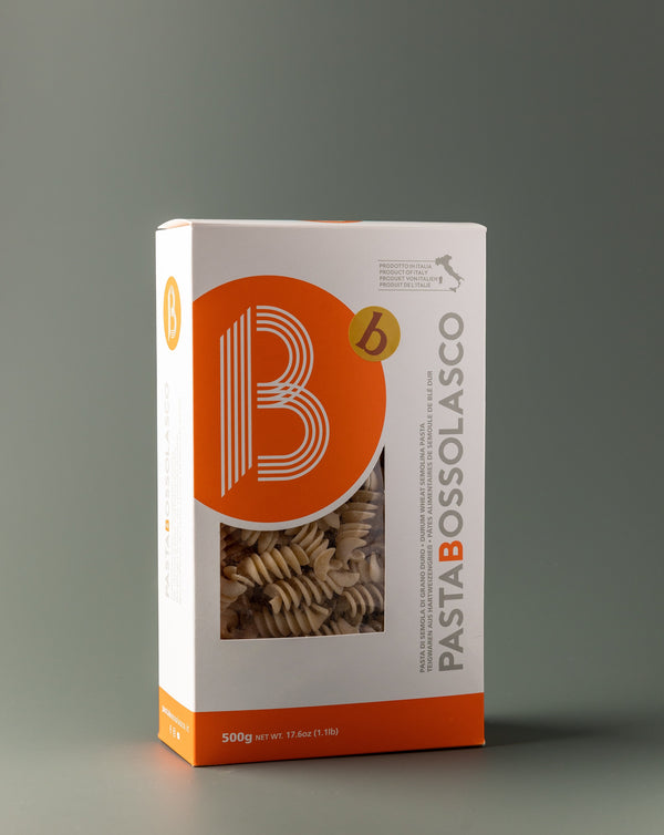 Fusilli - 500g