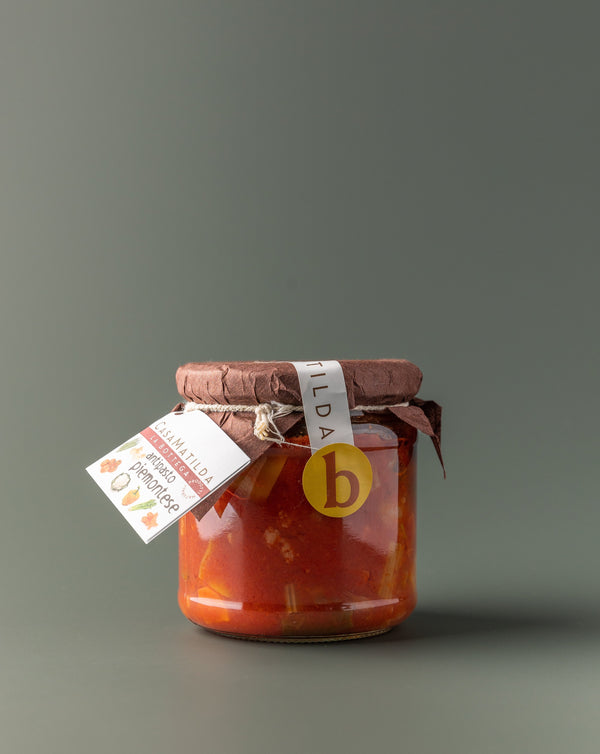 Antipasto Piemontese, 350g