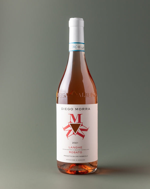Langhe DOC Rosato 2021 - 75cl