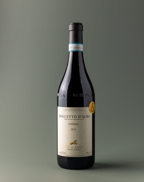 Dolcetto d'Alba DOC 2020 Lodoli - 75cl
