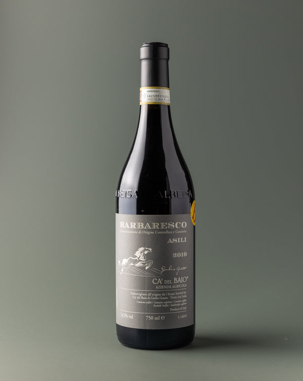 Barbaresco DOCG Asili 2020 - 75cl