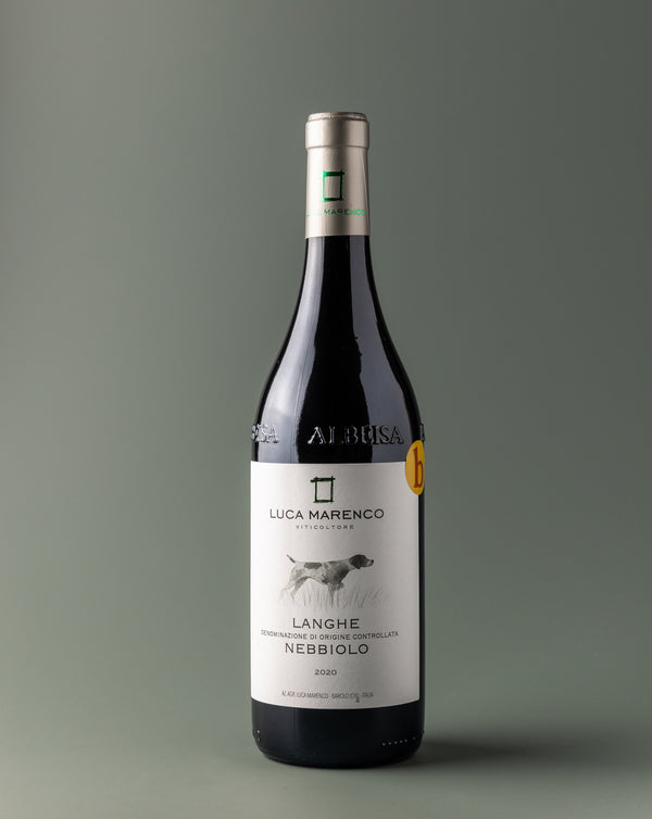 Langhe Nebbiolo 2019 DOC - 75cl