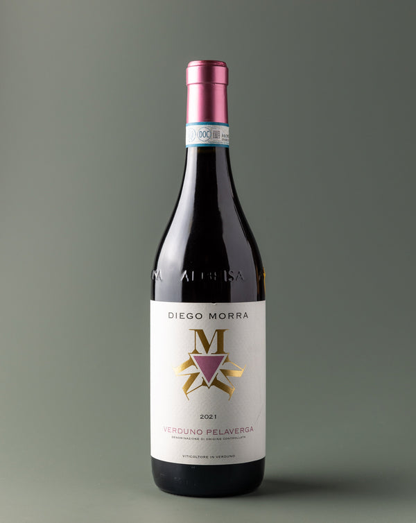 Verduno Pelaverga DOC 2023 - 75 cl