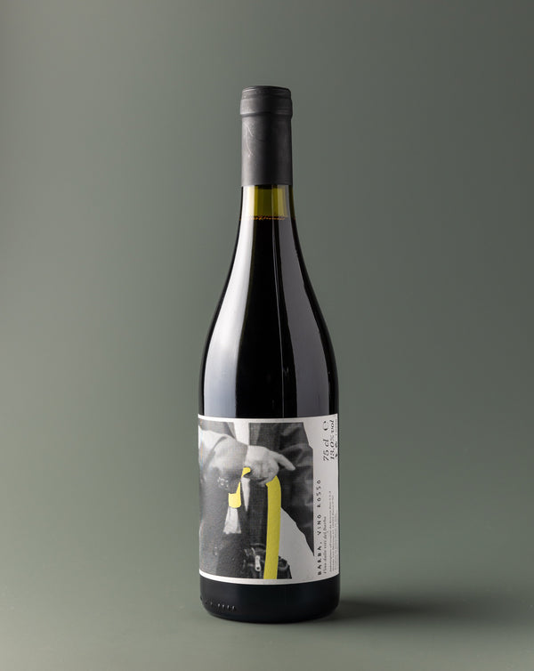 Barba - 75cl