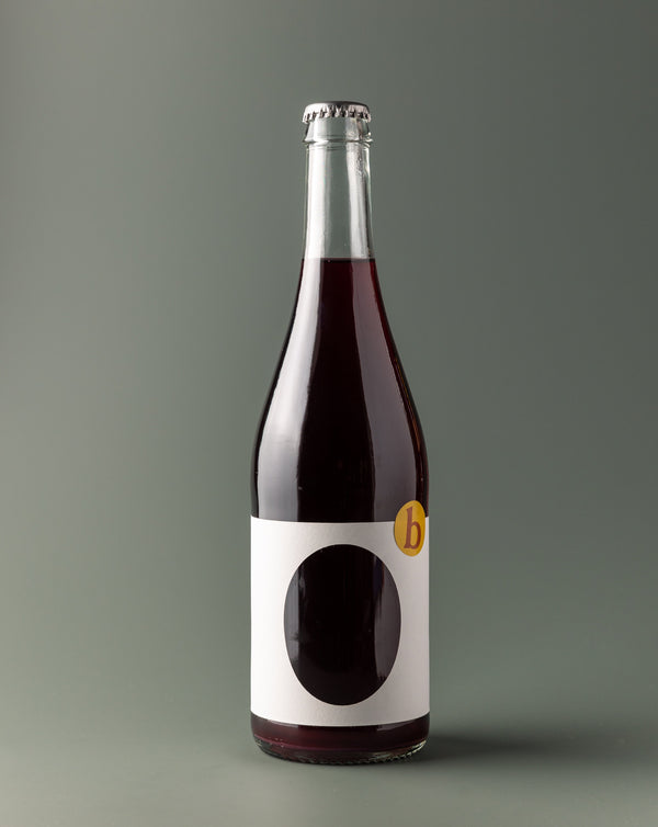 Pinq!, Quagliano Pet-Nat - 75cl