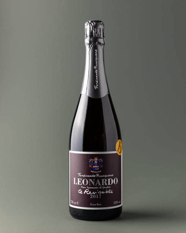 Alta Langa "Leonardo" 2020 - 75cl