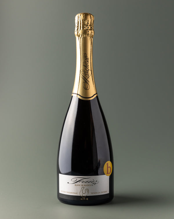 "Faiv" Brut Blanc de Blanc VSQ 2013 - 75cl