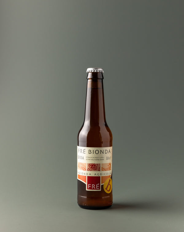 Birra Bionda - 33cl