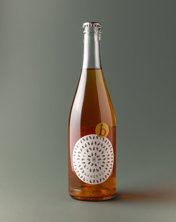 Randevù, Sidro Pet-Nat - 75cl