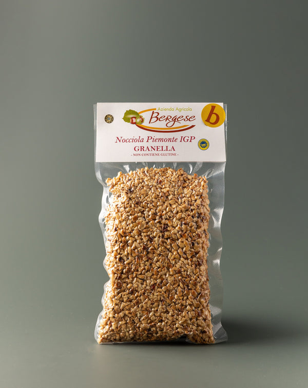 Granella di Nocciole - 200g