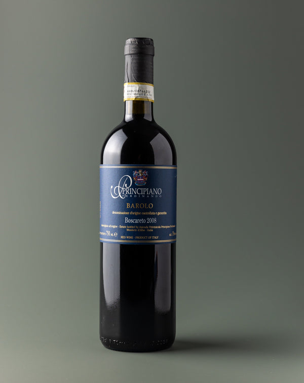 Barolo DOCG Boscareto 2019 - 75cl.