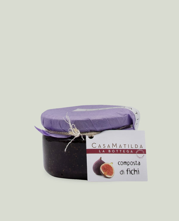 Composta di Fichi - 190g