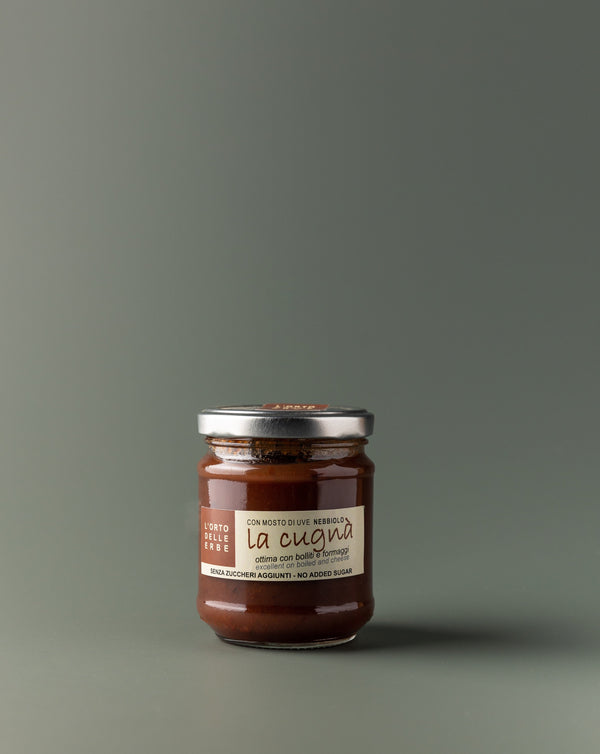Cugná - 200gr