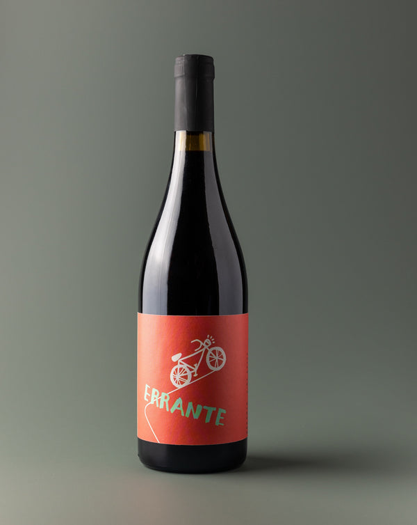 Errante - 75cl