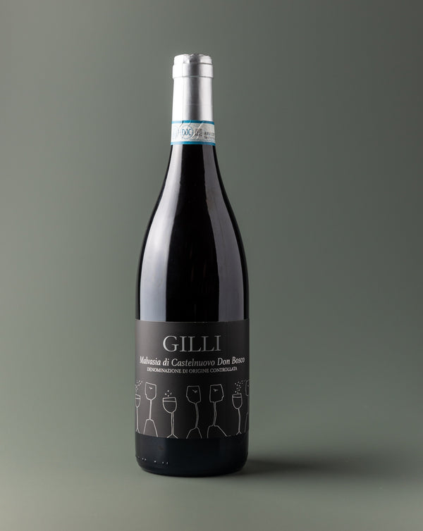 Malvasia di Castelnuovo Don Bosco DOC 2021 - 75cl