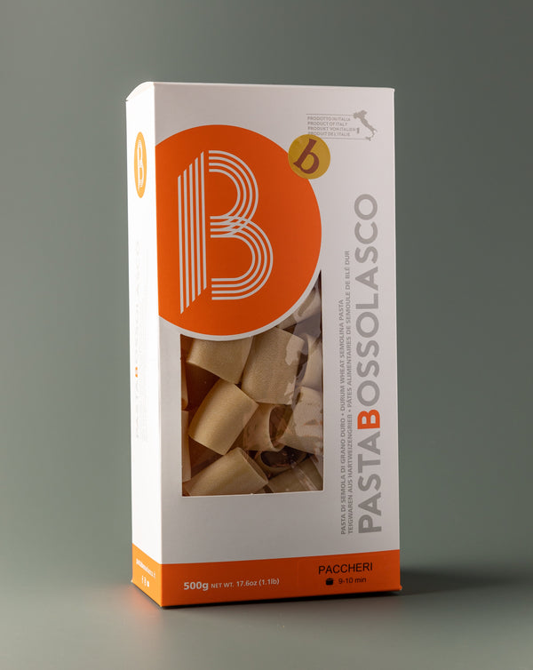 Paccheri - 500g