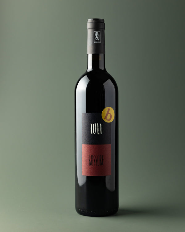"Rossore" - 75cl
