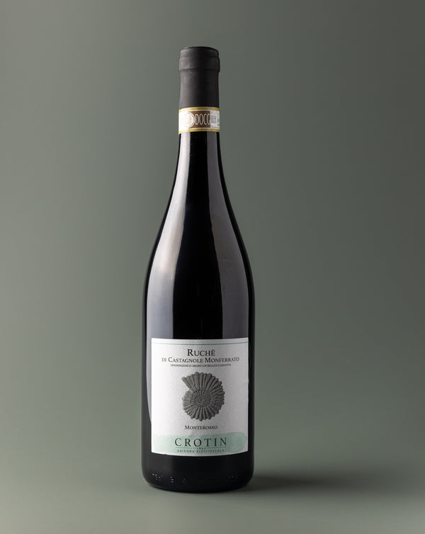 Ruché DOCG di Castagnole Monferrato 2021 - 75 cl