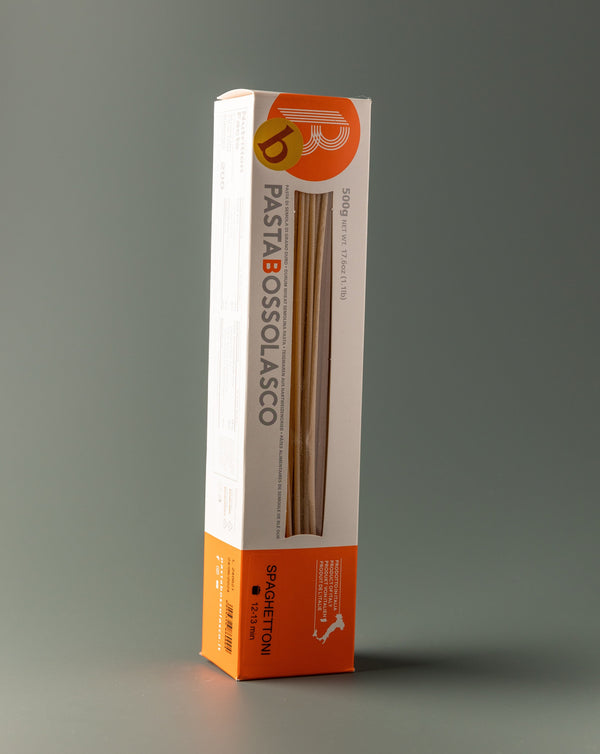 Spaghettoni - 500g