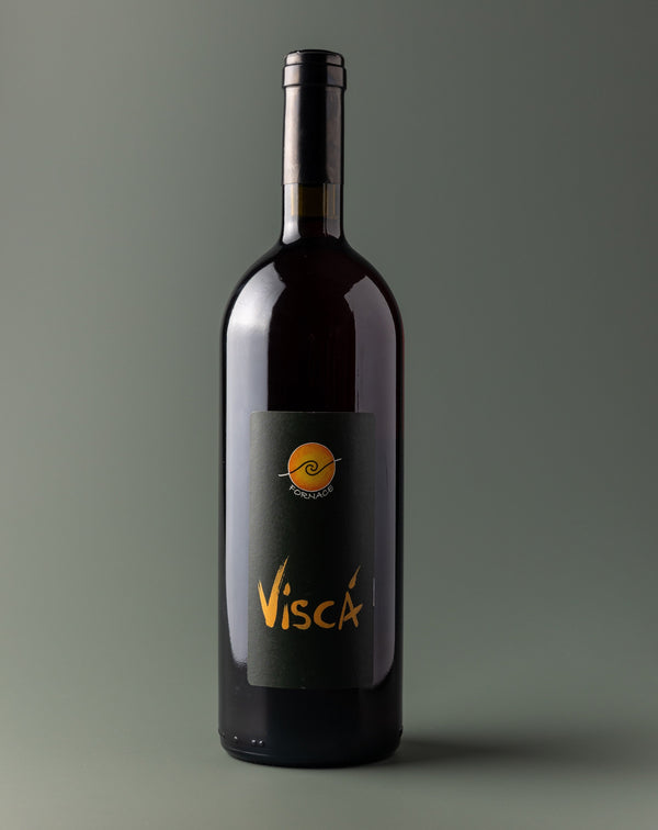 Viscà 2020 - 75cl